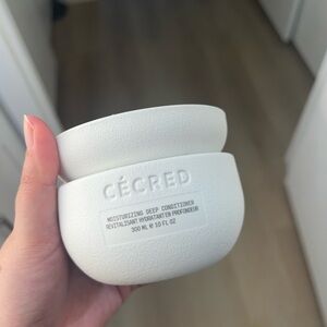 Cecred Moisturizing Mask Deep Conditioner